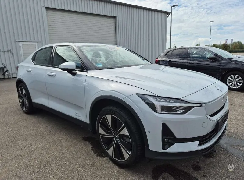 Polestar 2 - 1