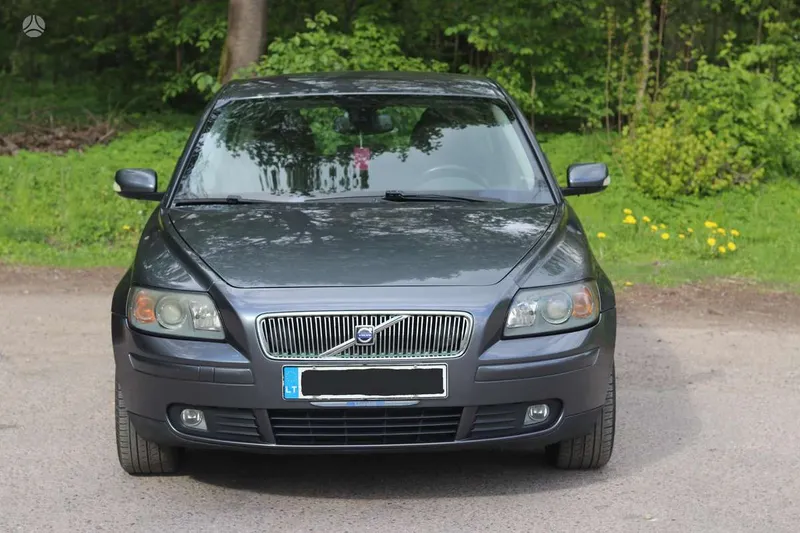 Volvo Volvo V50