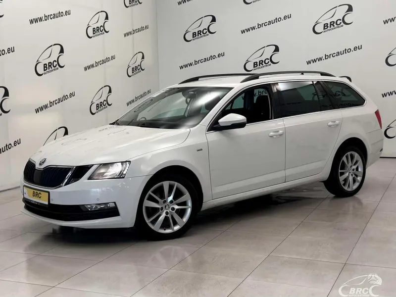 Škoda Škoda Octavia