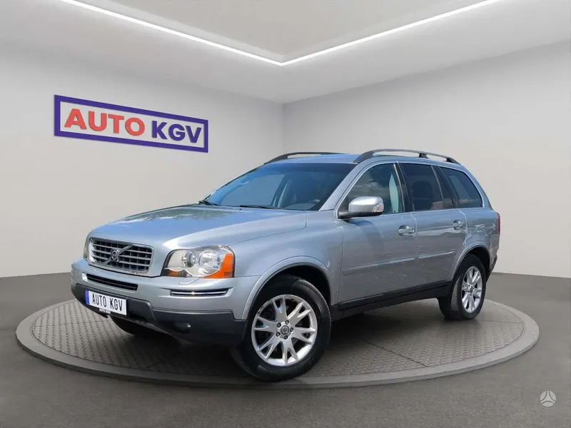 Volvo Volvo XC90