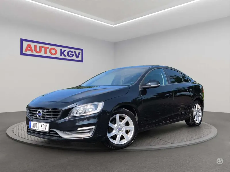 Volvo Volvo S60