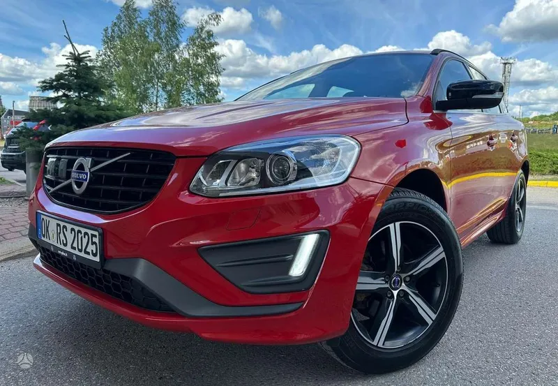 Volvo Volvo XC60