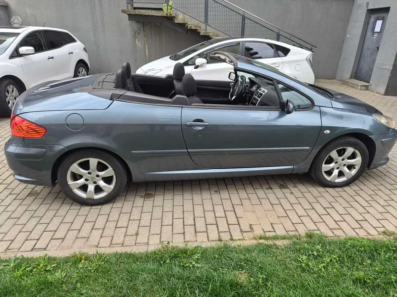 Peugeot Peugeot 307
