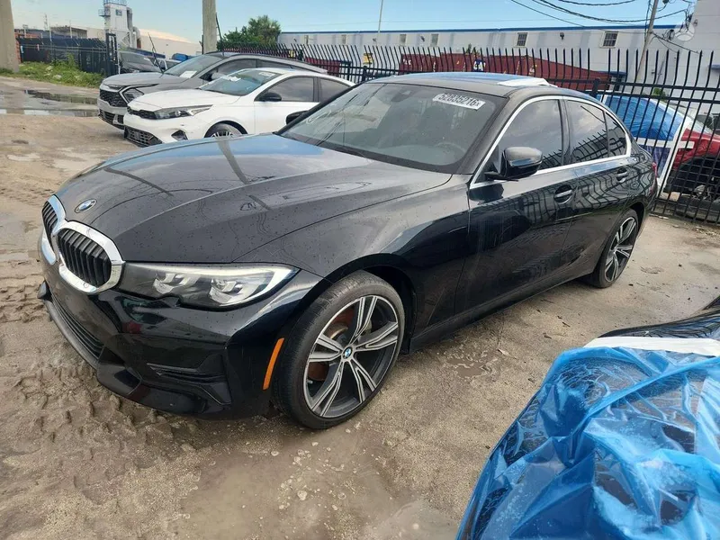 BMW BMW 330
