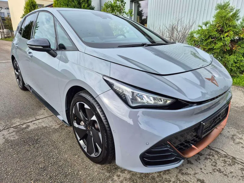 Cupra Cupra Born