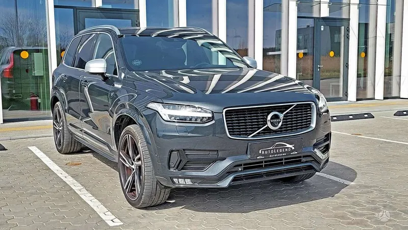 Volvo Volvo XC90