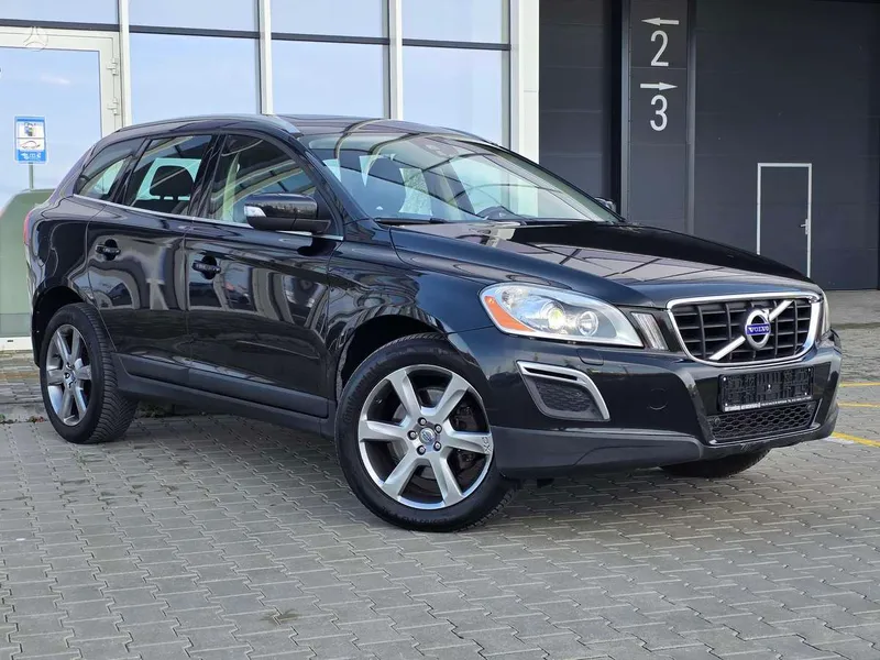 Volvo Volvo XC60