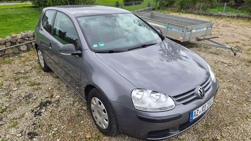 Volkswagen Volkswagen Golf