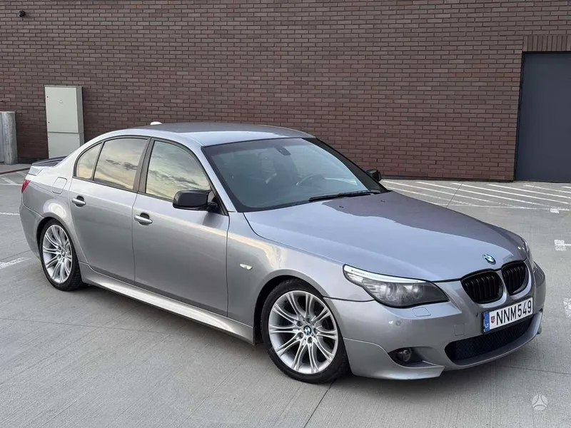 BMW BMW 530