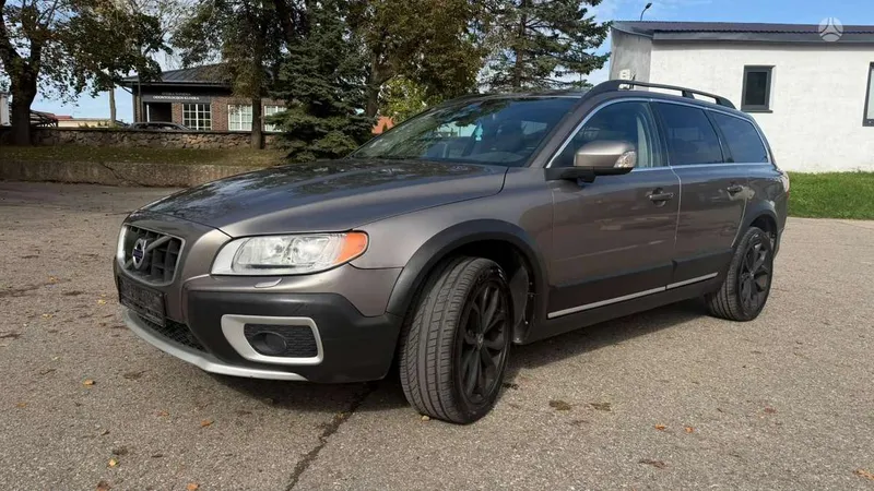 Volvo Volvo XC70