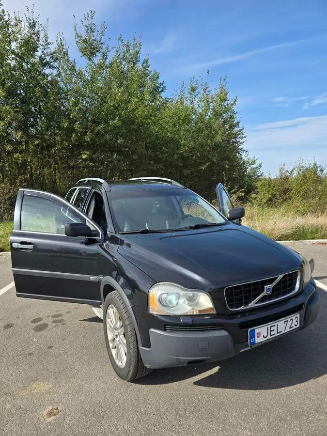Volvo Volvo XC90