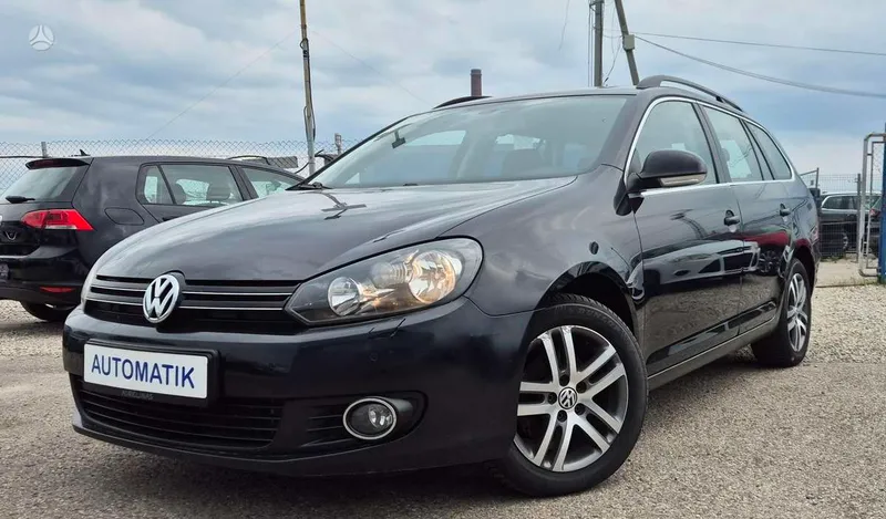 Volkswagen Volkswagen Golf