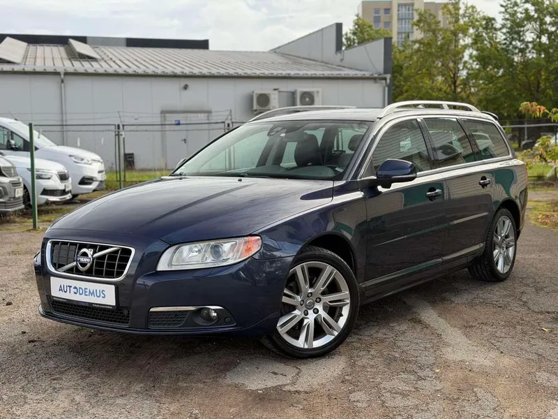 Volvo Volvo V70