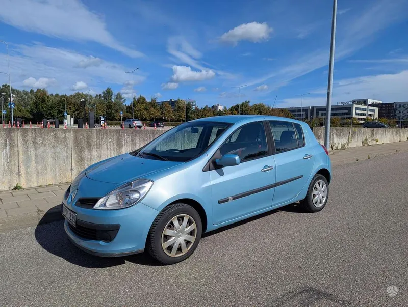 Renault Renault Clio