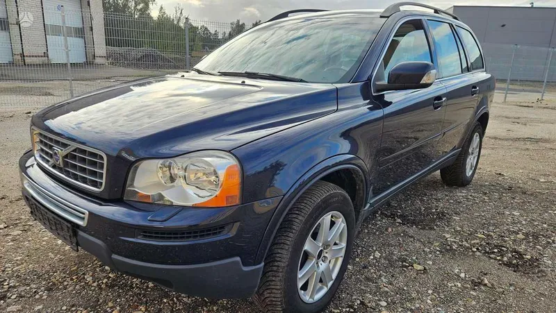 Volvo Volvo XC90