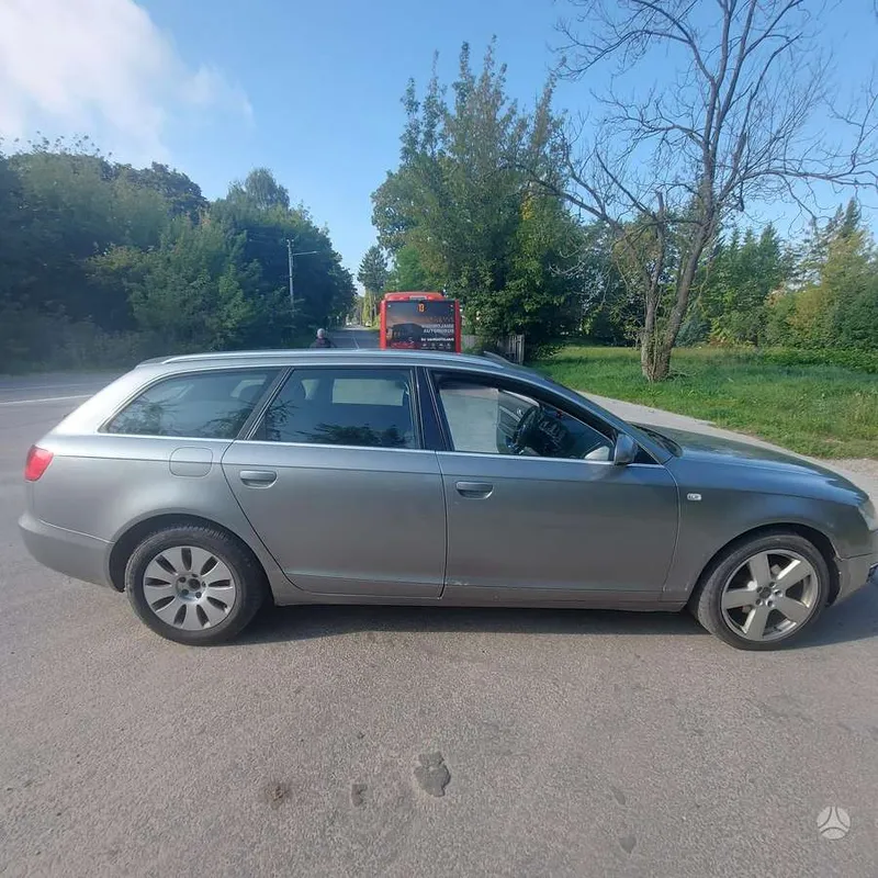 Audi Audi A6