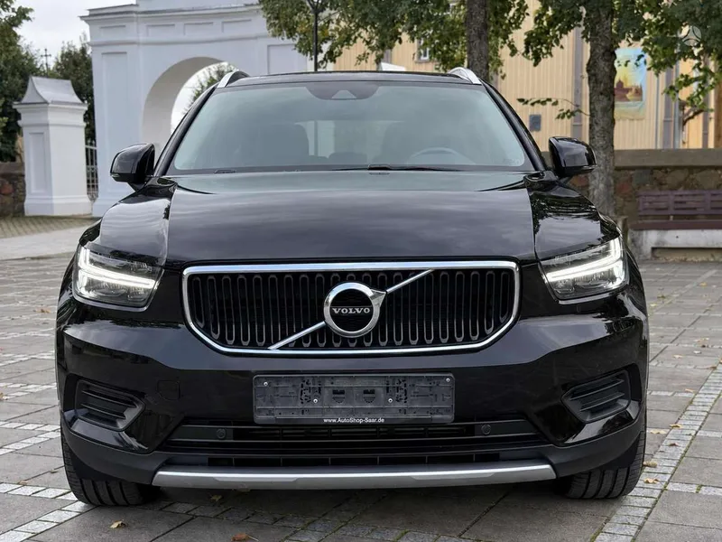 Volvo Volvo XC40