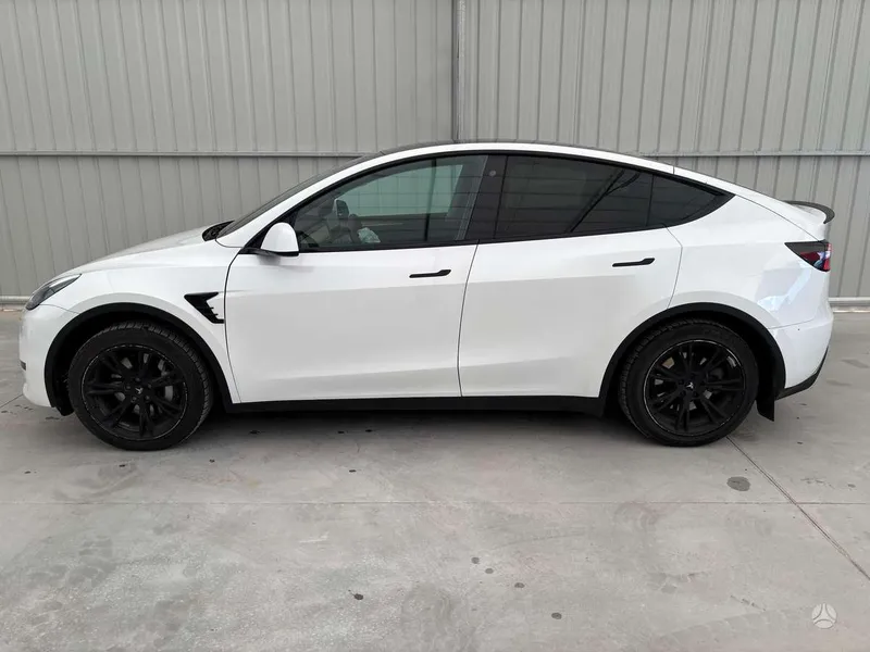 Tesla Tesla Model Y