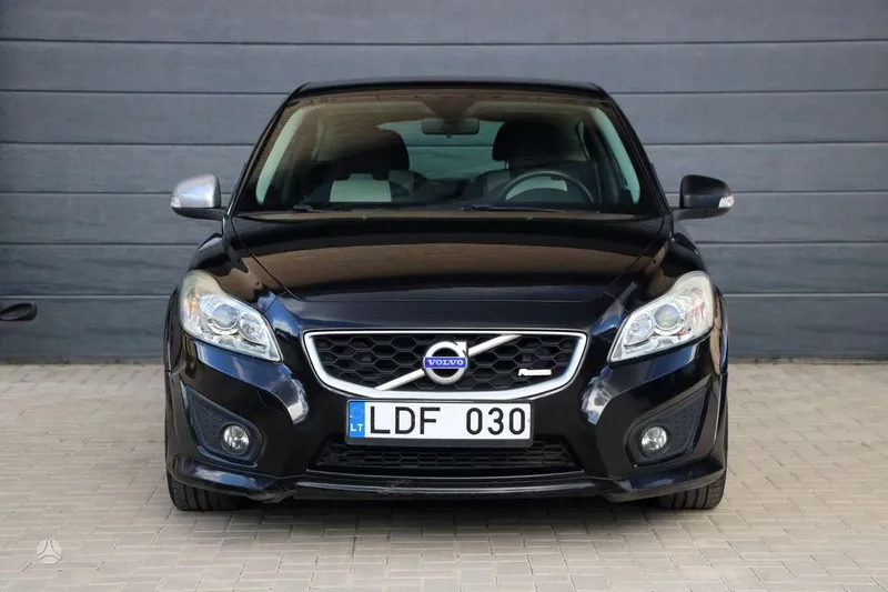 Volvo C30 - 1