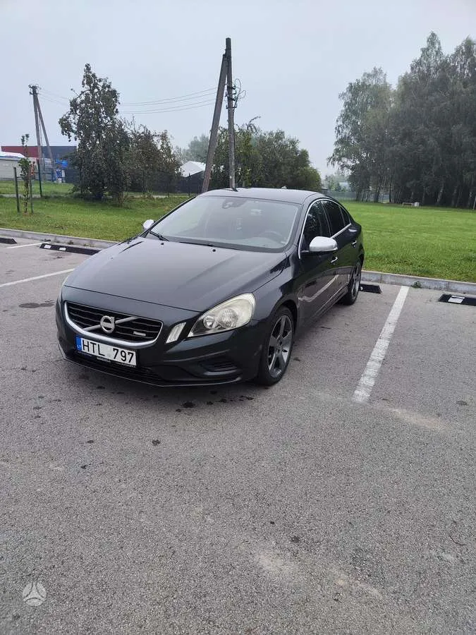 Volvo Volvo S60
