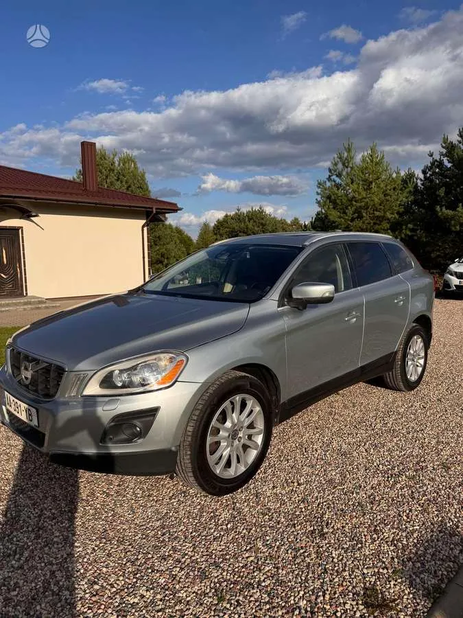 Volvo Volvo XC60