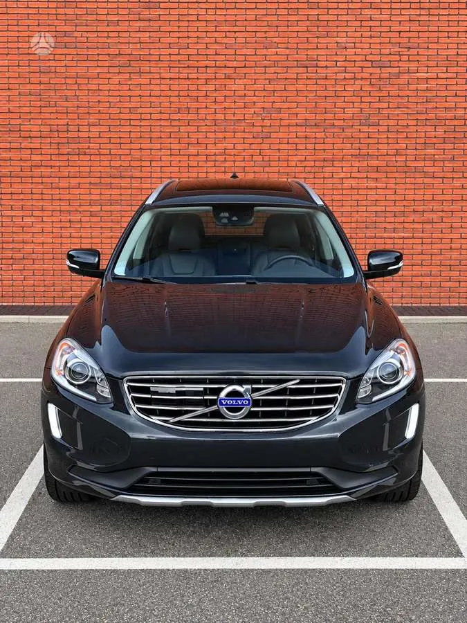Volvo Volvo XC60