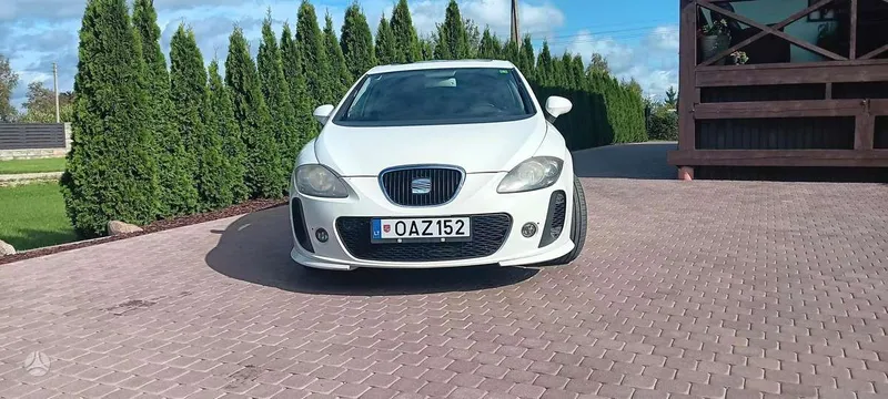 SEAT SEAT Leon