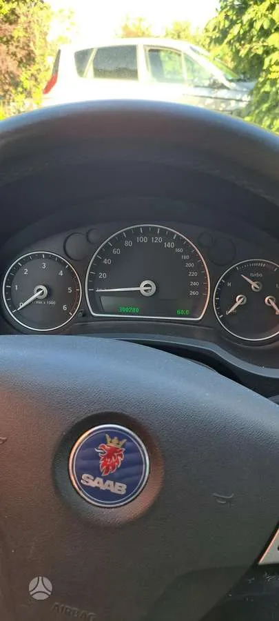 Saab Saab 9-3