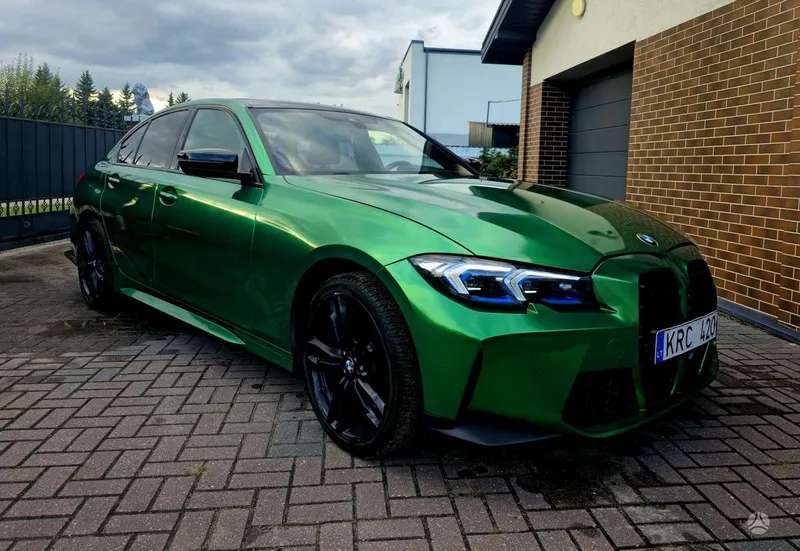 BMW BMW 330