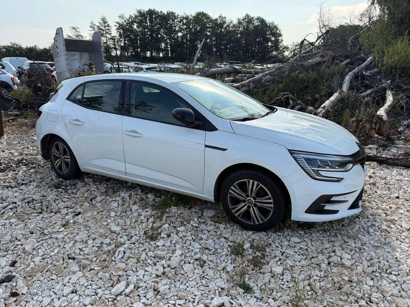 Renault Renault Megane