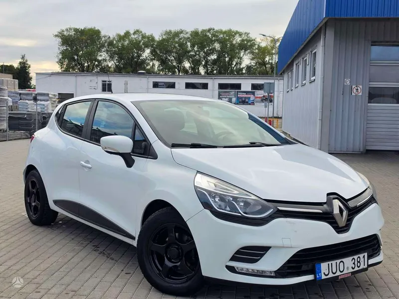 Renault Renault Clio