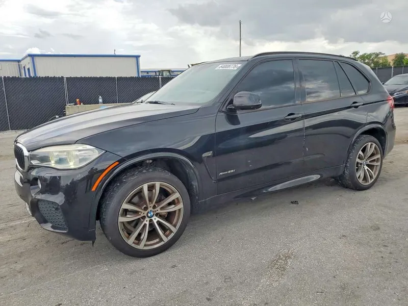 BMW BMW X5