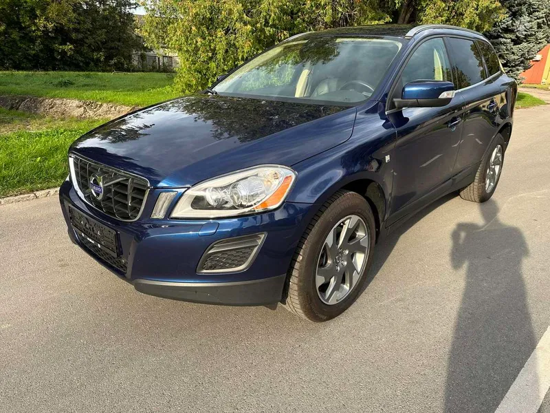 Volvo Volvo XC60
