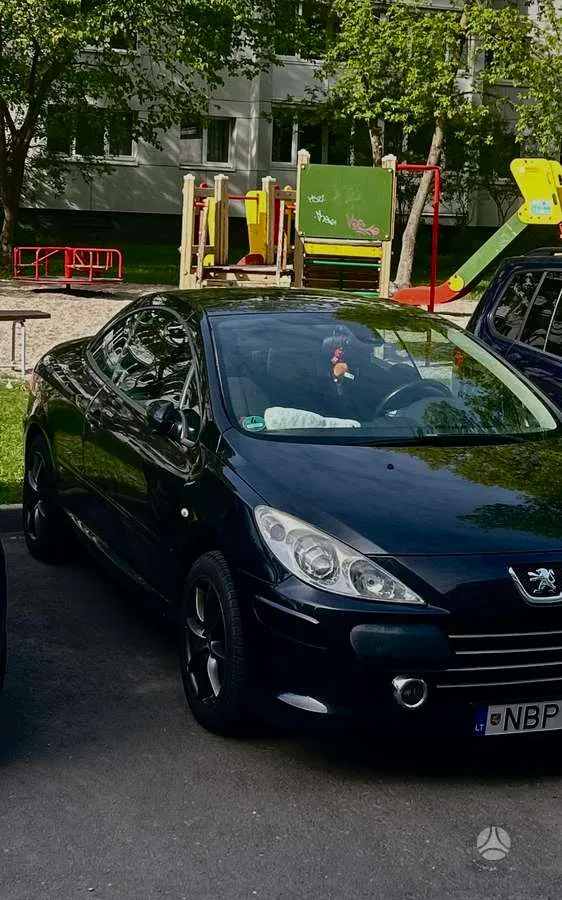 Peugeot Peugeot 307