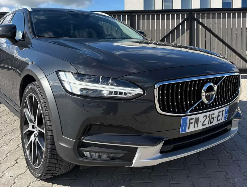 Volvo Volvo V90 Cross Country