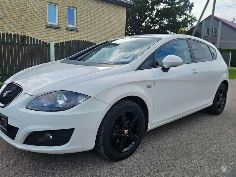 SEAT SEAT Leon