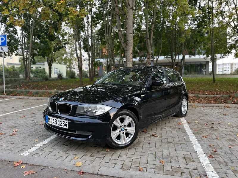 BMW BMW 118