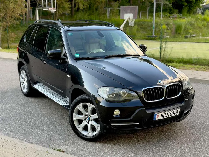BMW BMW X5
