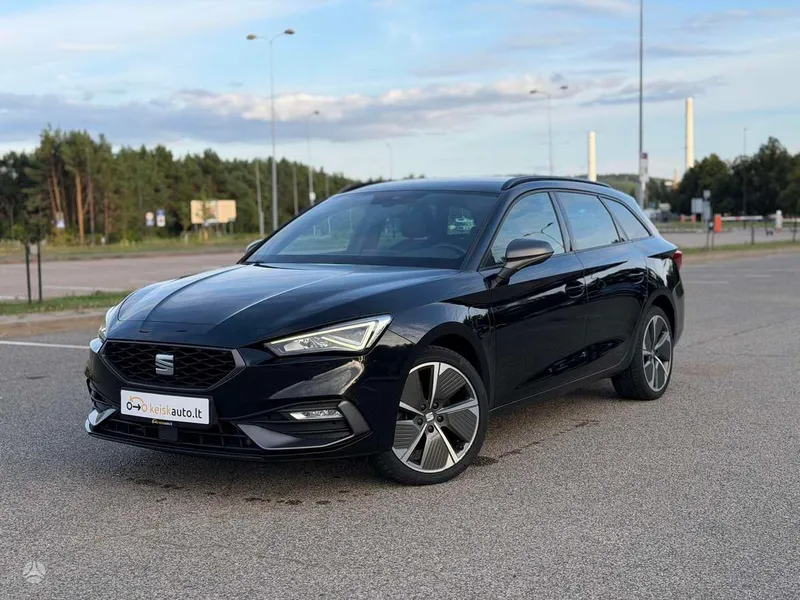 SEAT SEAT Leon