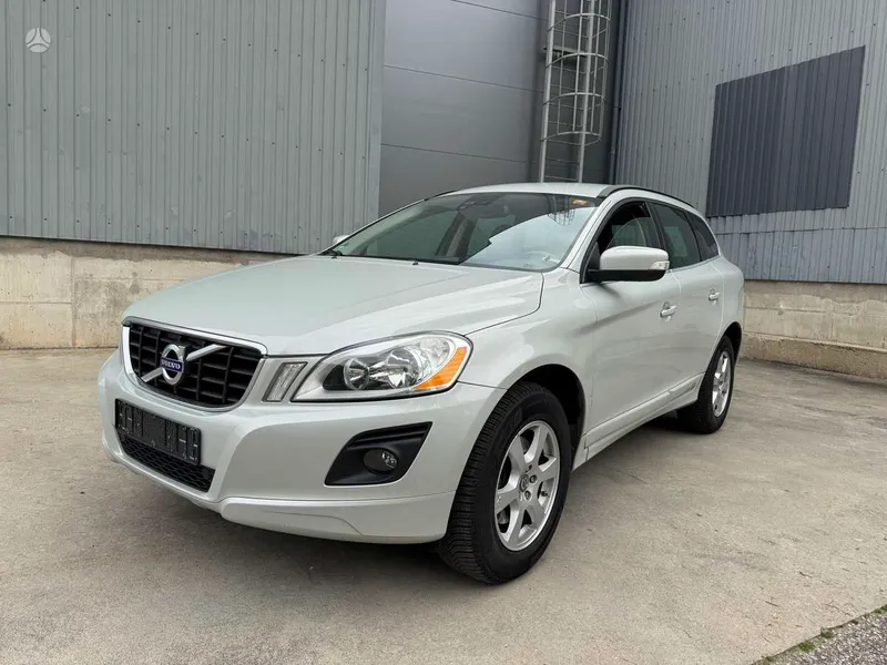 Volvo Volvo XC60
