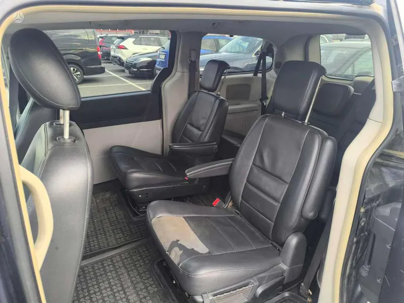 Chrysler Chrysler Grand Voyager