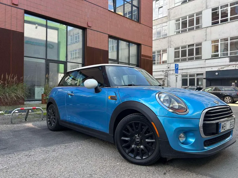 MINI MINI Cooper