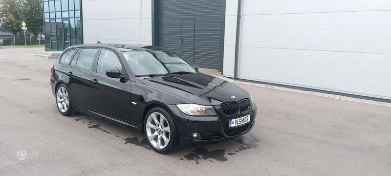 BMW BMW 320