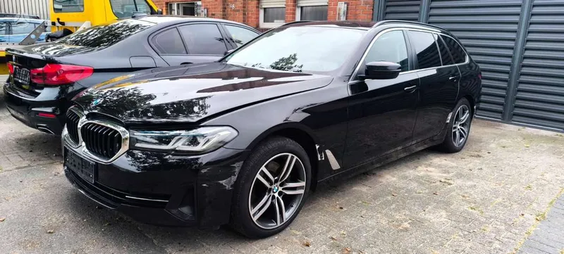BMW BMW 520