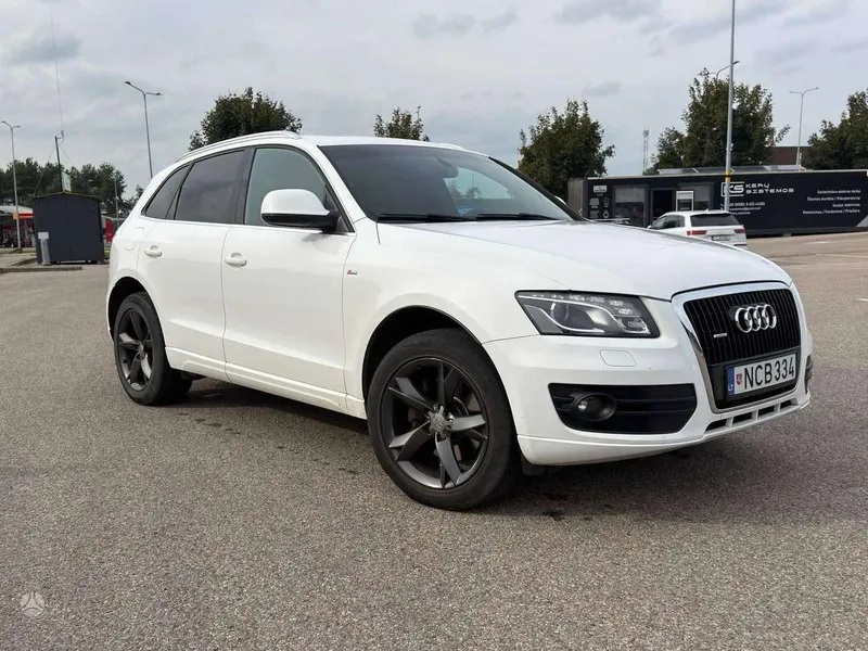 Audi Audi Q5