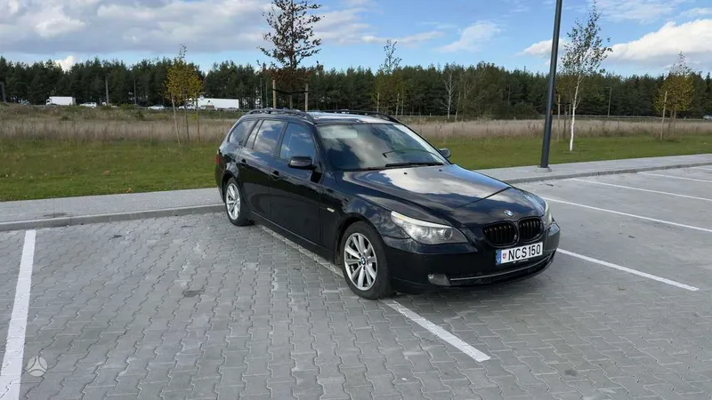 BMW BMW 530
