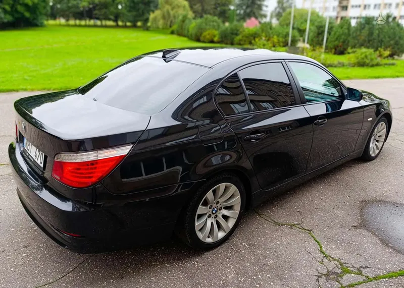 BMW BMW 530