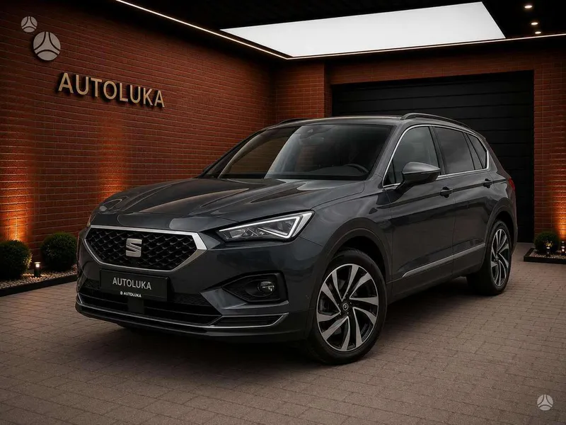 SEAT SEAT Tarraco