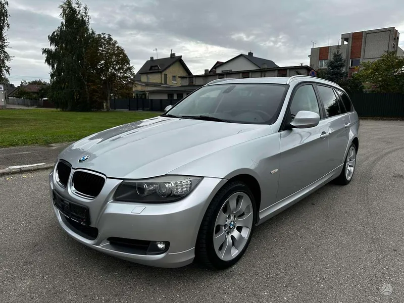 BMW BMW 320