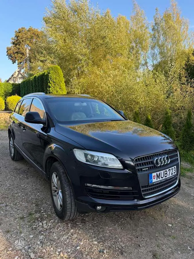 Audi Audi Q7